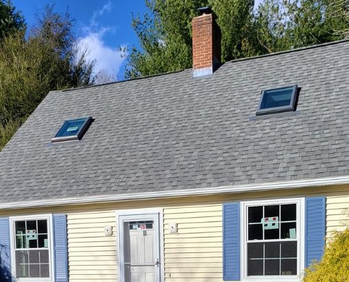 How Long Does a Roof Last in CT?