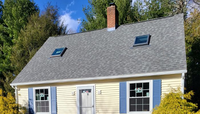 How Long Does a Roof Last in CT?