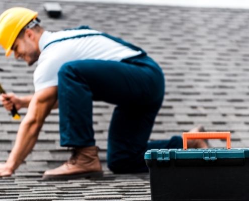 When to Replace Your Roof in Connecticut