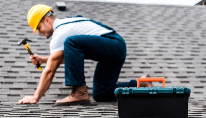 When to Replace Your Roof in Connecticut