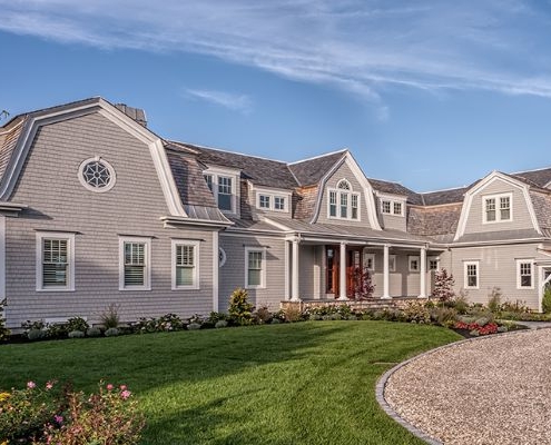 Roof Repair vs Replacement in Connecticut