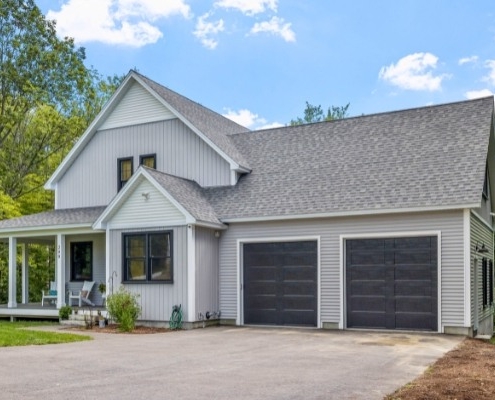 Hardie Plank Siding Cost