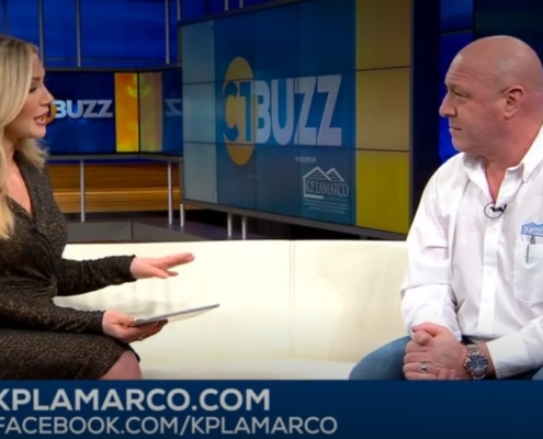 K.P. LaMarco Exteriors – Expert Advice for Anyone Considering Flat Roofing