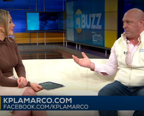 K.P. LaMarco Roofing & Siding – What makes a contractor reputable?