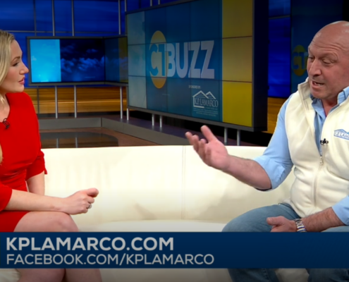 What to ask before installing a metal standing seam roof